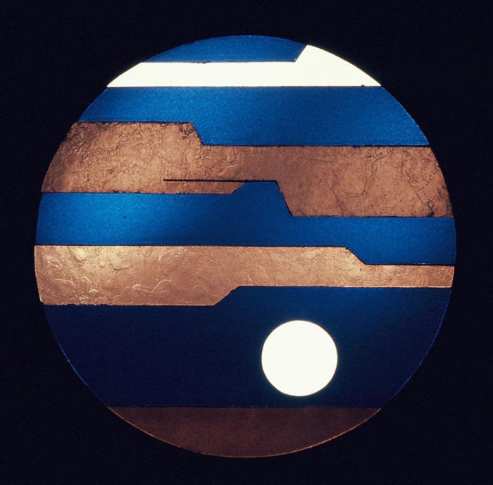 Moonscape 2