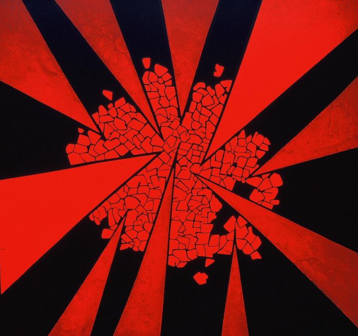 Anger