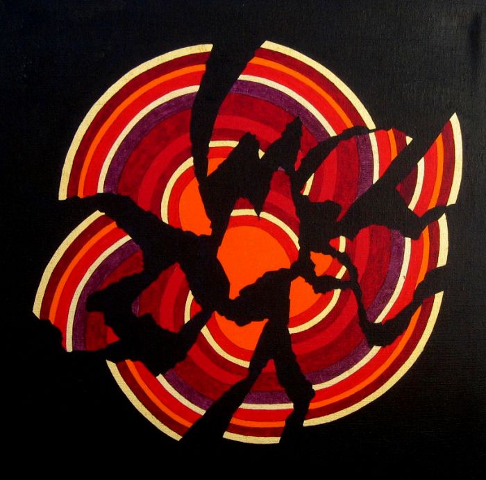 Broken Circle