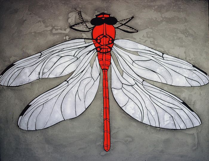 Dragonfly