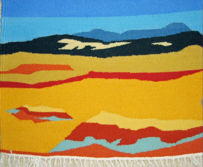 Mesa 3