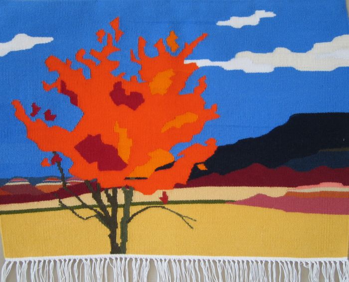 Red Tree Ghost Ranch