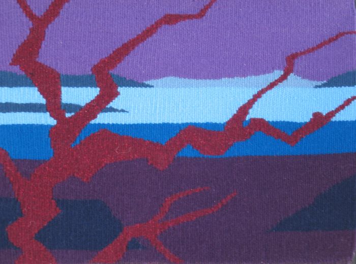 Purple Twilight