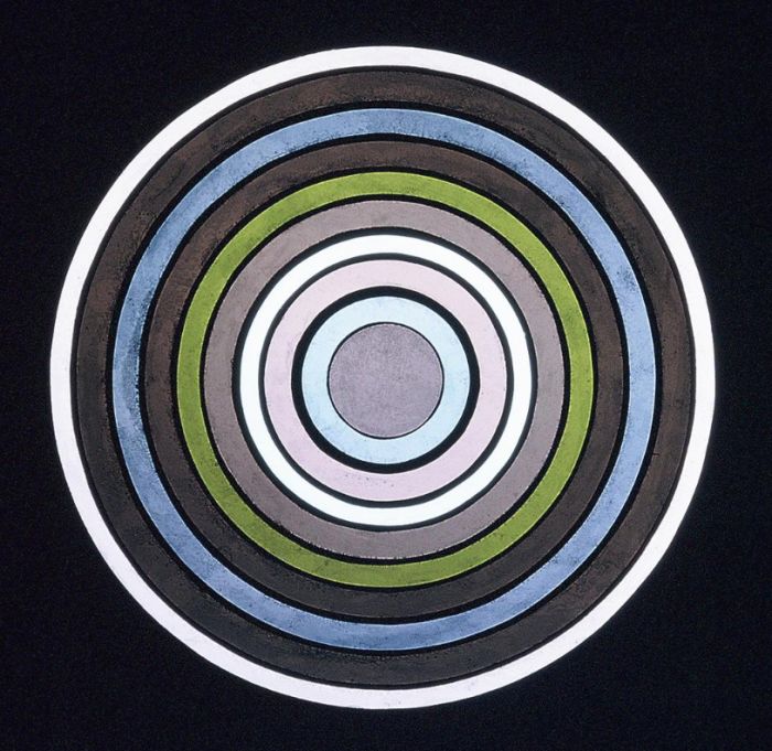Unending Circle